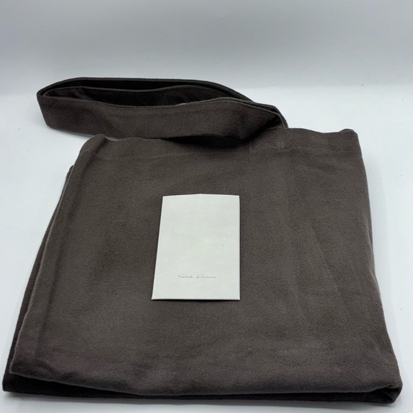 Rick Owens Geth Runner Acid Milk Size 40 / US 7 - Picture 11 of 11